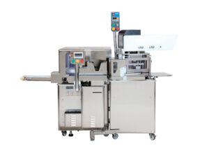 PS-1800 Onigiri Wrapping Machine